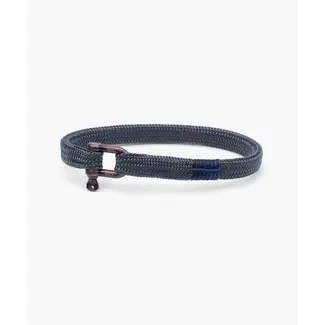 Pig and Hen Vicious Vik - Slate Gray | Bronze