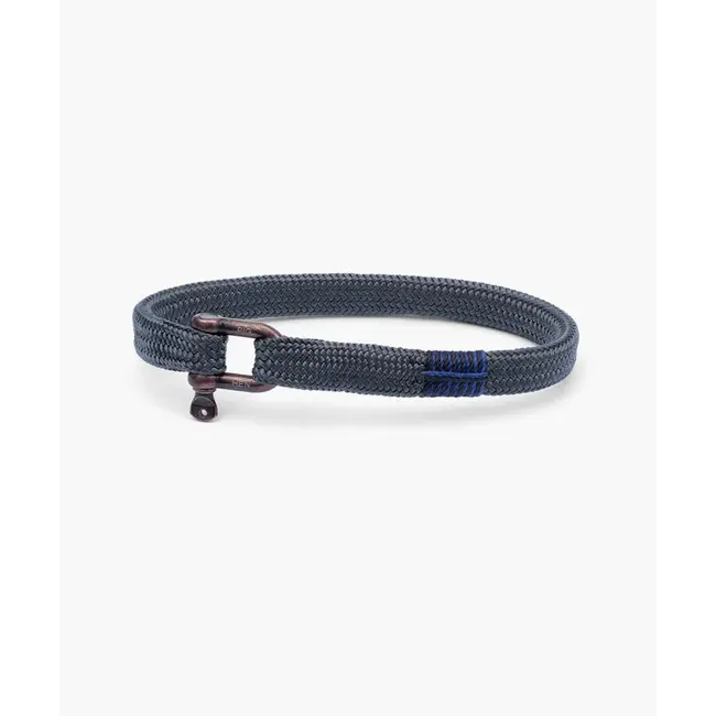 Vicious Vik - Slate Gray | Bronze