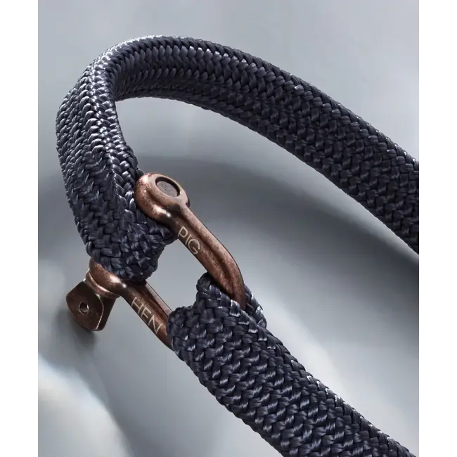 Vicious Vik - Slate Gray | Bronze