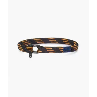 Pig and Hen Vicious Vik - Black - Rust Orange | Black