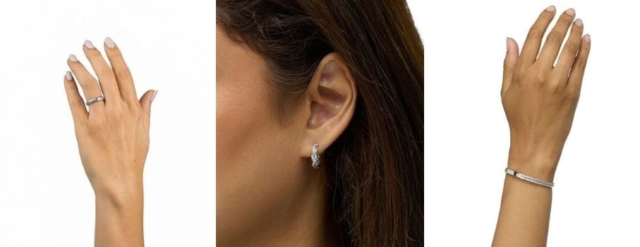 Zilveren sieraden schoonmaken: zo glanst je zilver weer