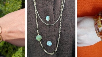 Camps en Camps sieraden: stijlvol, handgemaakt en uniek