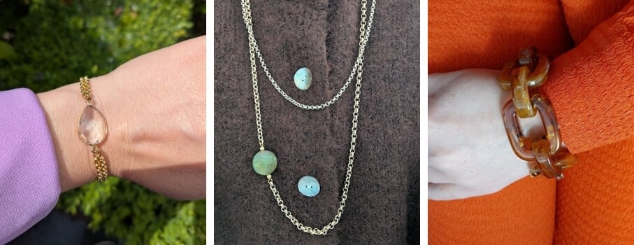 Camps en Camps sieraden: stijlvol, handgemaakt en uniek