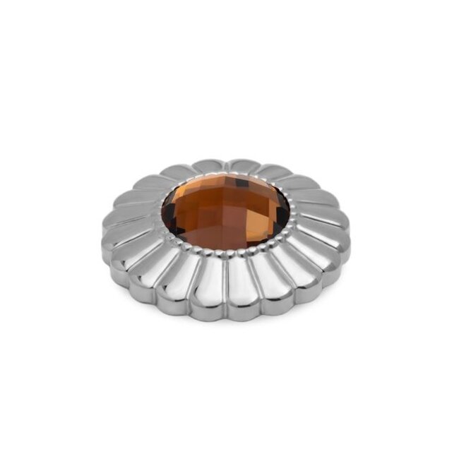 Kosmic Setting Flower Power - Caramel