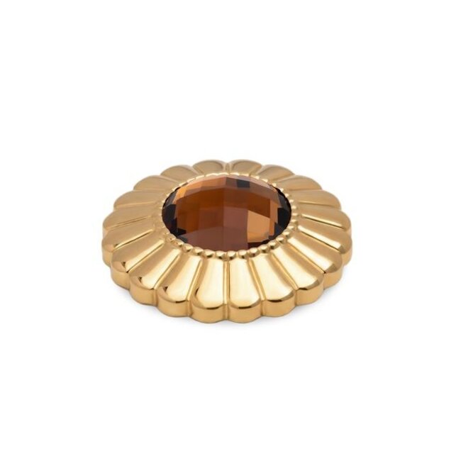 Kosmic Setting Flower Power - Caramel