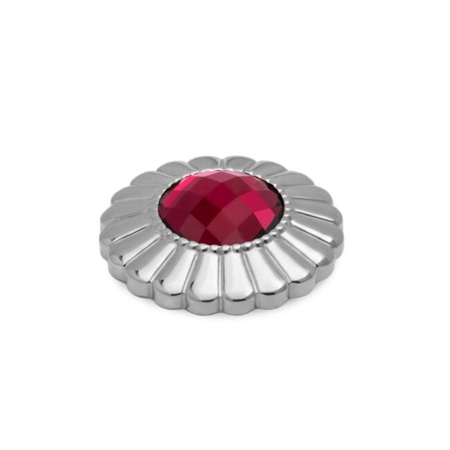 Kosmic Setting Flower Power - Magenta
