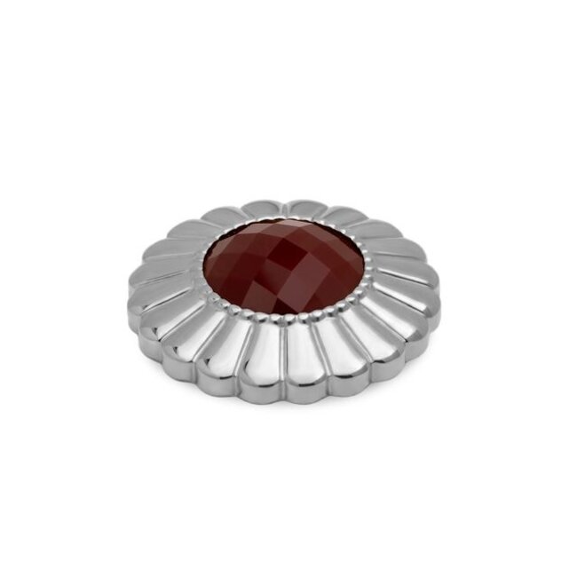 Kosmic Setting Flower Power - Cherry Chocolate