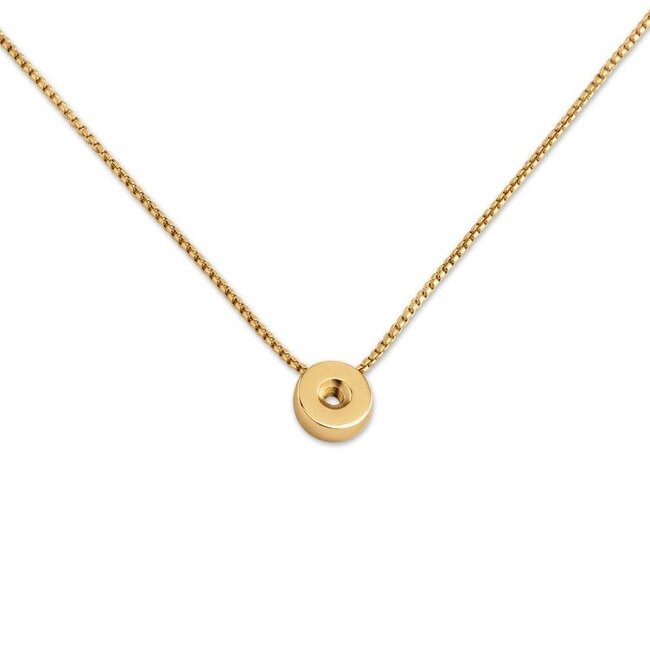 Twisted Tanka ketting