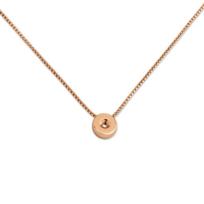 Twisted Tanka ketting