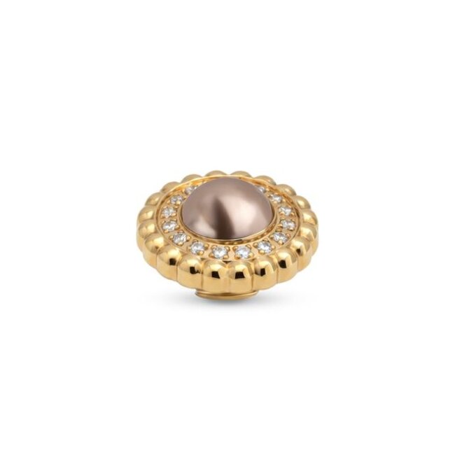 Vivid Vivid Pearl Flake - Crystal Bronze Pearl