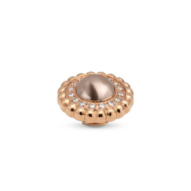 Vivid Vivid Pearl Flake - Crystal Bronze Pearl