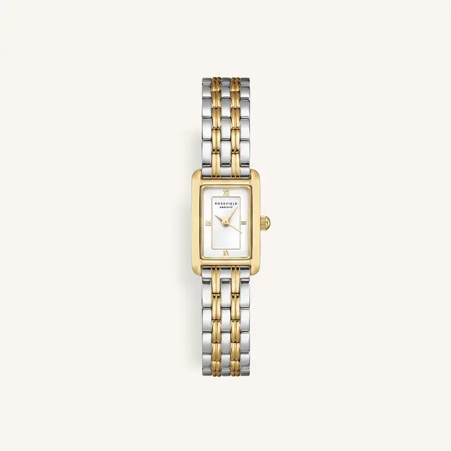 Dames Horloge Mini Heirloom - Duotone