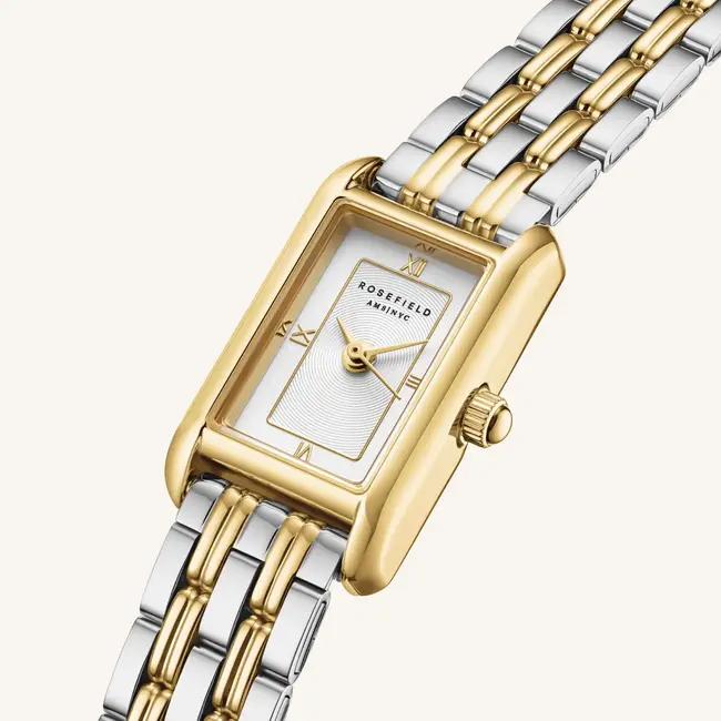 Dames Horloge Mini Heirloom - Duotone