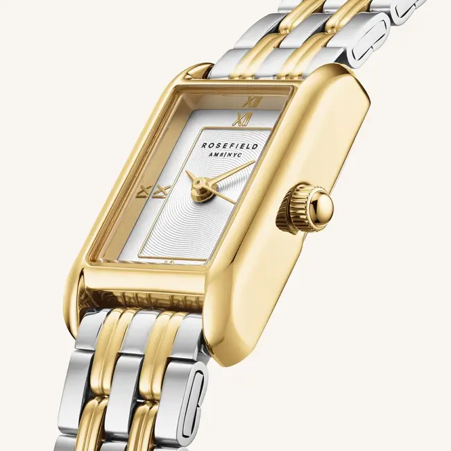 Dames Horloge Mini Heirloom - Duotone
