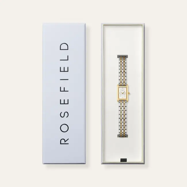 Dames Horloge Mini Heirloom - Duotone