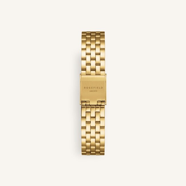 Dames Horloge Ivy - Brown