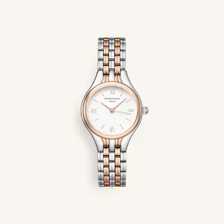 Rosefield Muse - Rosekleurig