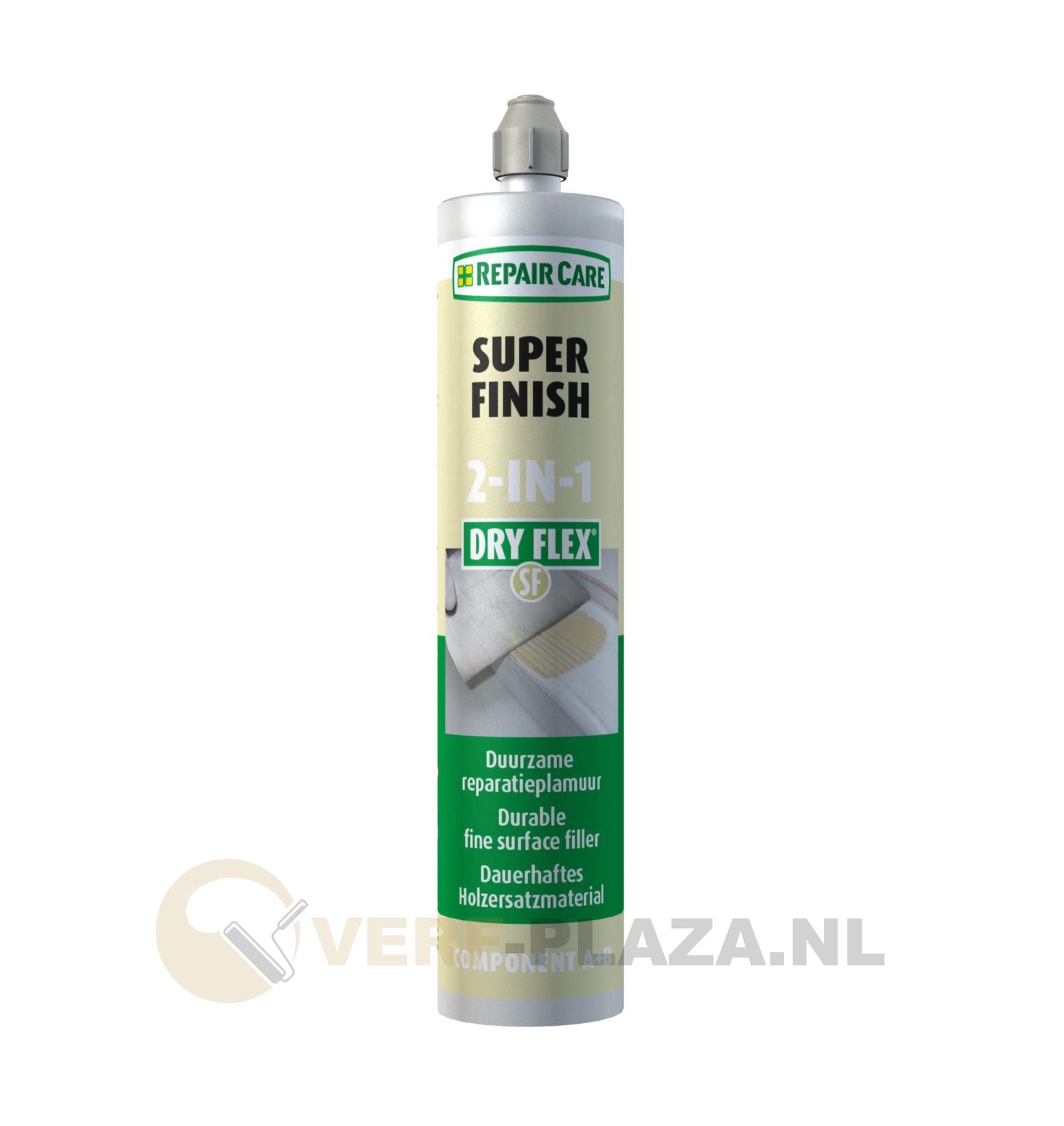 Repair Care Dry Flex Super Finish SF (2in1) 180ml Verfplaza.nl