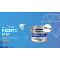thumb-Sikkens Alpha Rezisto Mat-2
