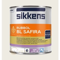 thumb-RAL 9010 - Sikkens Rubbol BL Safira-1