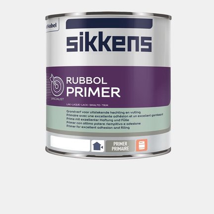 Sikkens primers & grondverf