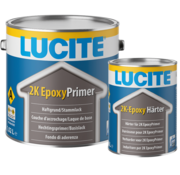 Lucite Lucite 2K Epoxy Primer