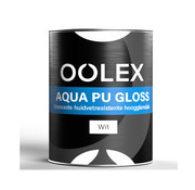Oolex Oolex Aqua PU Gloss