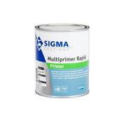 Sigma Sigma Multiprimer Rapid