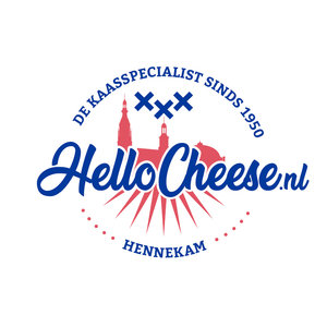 Hennekam Oude brokkelkaas - Hennekam's trots*****