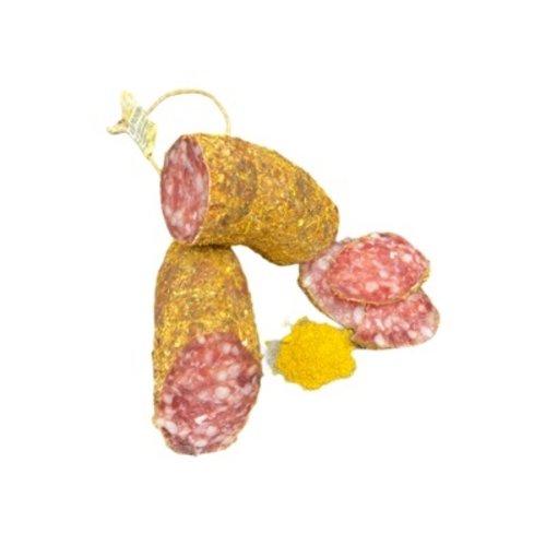 Montagnel Franse saucisson - Kruiden