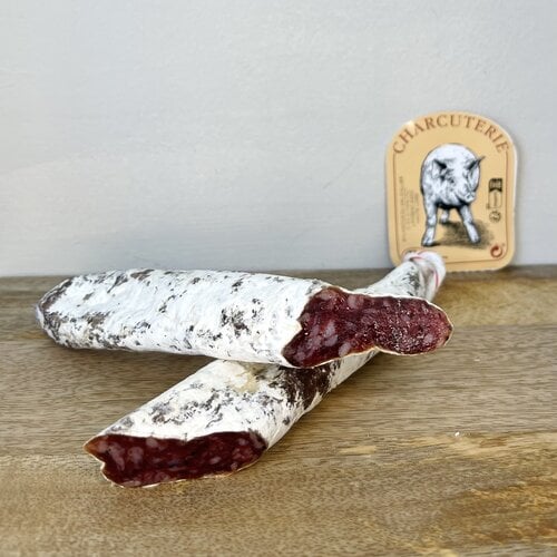 Monsieur Saucisson Fuet - Naturel Extra