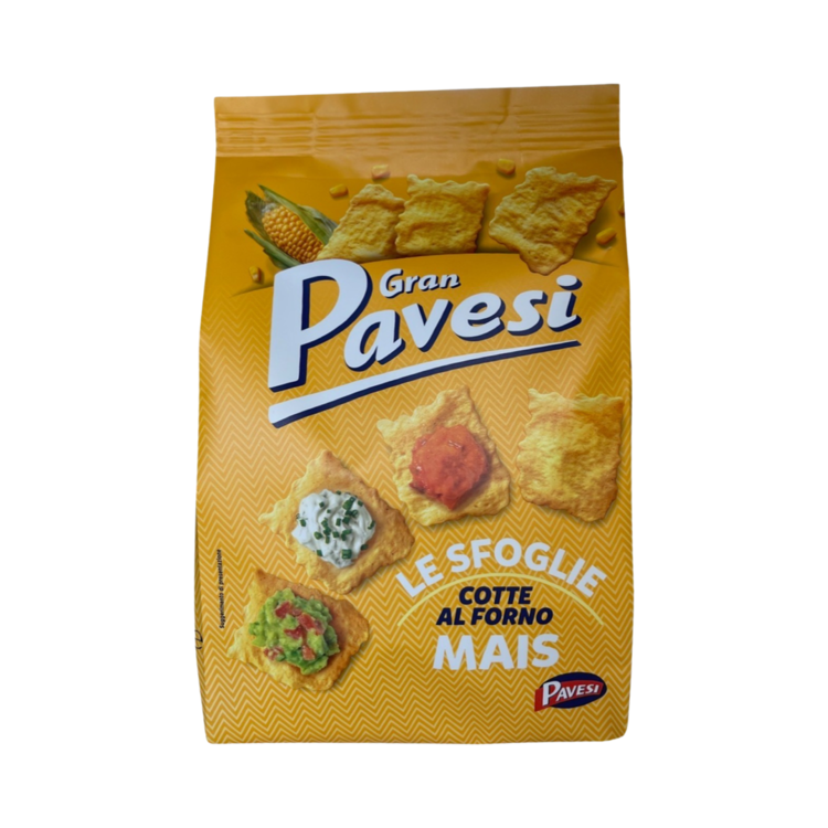 Gran Pavesi Gran Pavesi - Mais