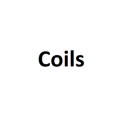 Coils