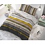 Dreamhouse Southern Stripe Yellow