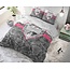 Sleeptime Snake Diamant Anthracite