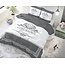 Sleeptime Luxurious Anthracite