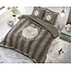 Sleeptime Royal Suites Taupe