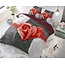 Sleeptime Garden Rose 2 Red