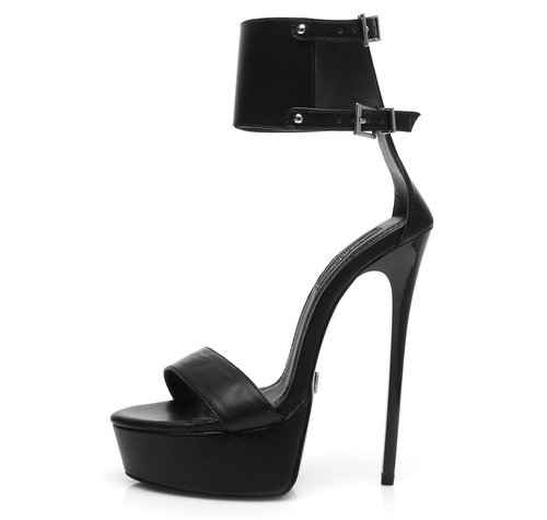 black heels high