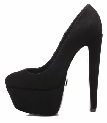 Buy Black Heeled Sandals for Women by Five By Inc.5 Online | Ajio.com