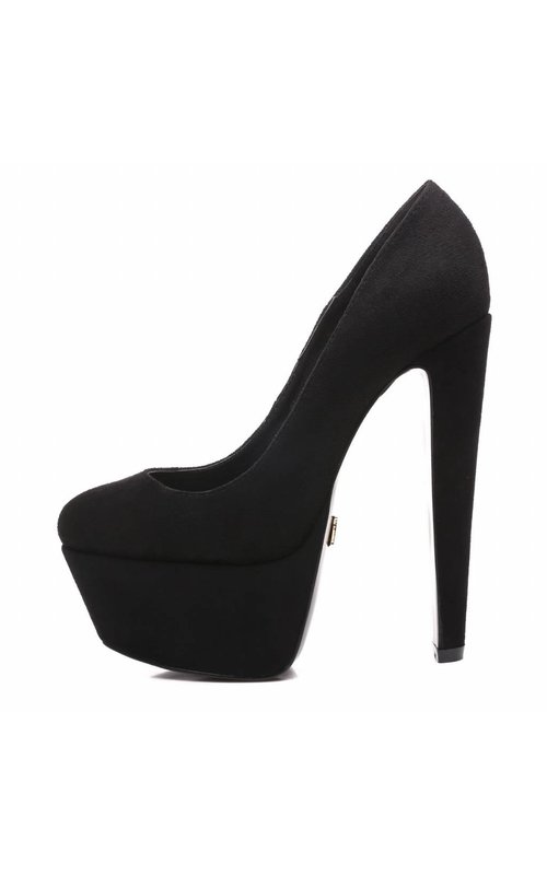 Nine West Womens Udele Green Suede Block High Heels Pumps Slip On Shoes  Size 7.0 | eBay