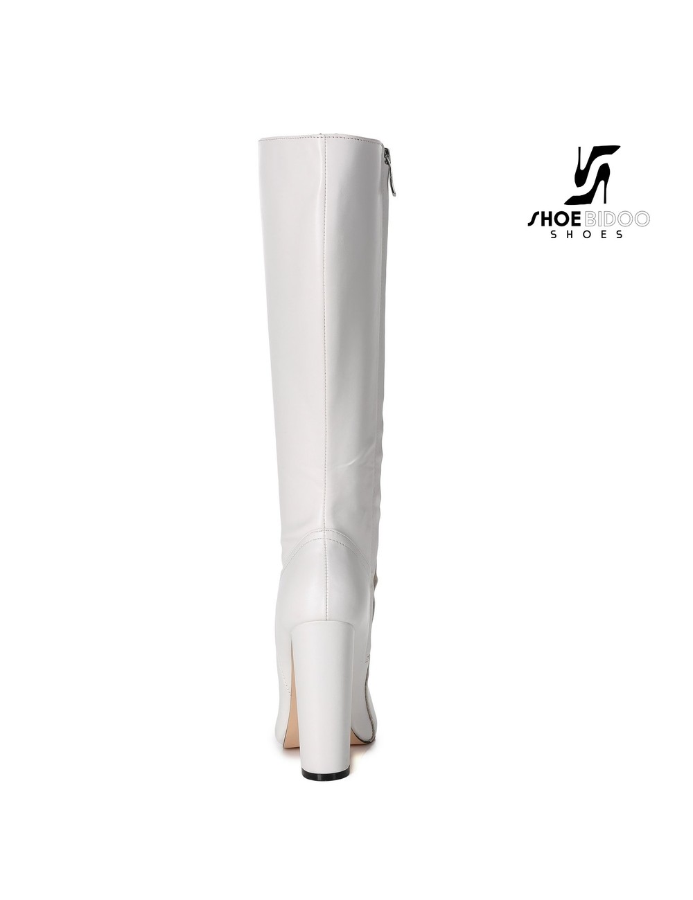 Giaro Giaro fashion knee boots TAKEN in white