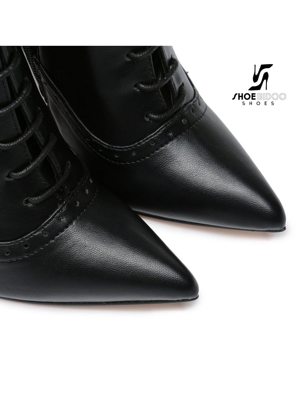 Giaro Giaro ankle boots ADINA in black