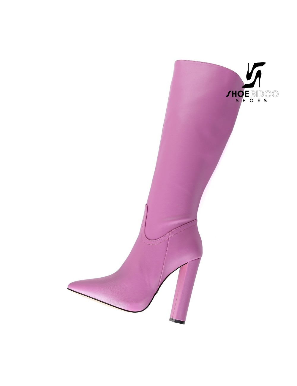 Giaro Giaro Mode Kniestiefel TAKEN in Pink