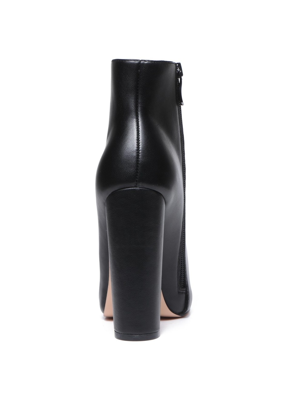 Giaro Giaro ALIA BLACK MATTE STIEFELETTEN