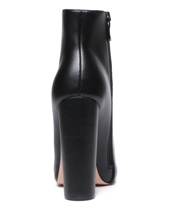 Giaro Giaro ALIA SCHWARZ MATTE STIEFELETTEN