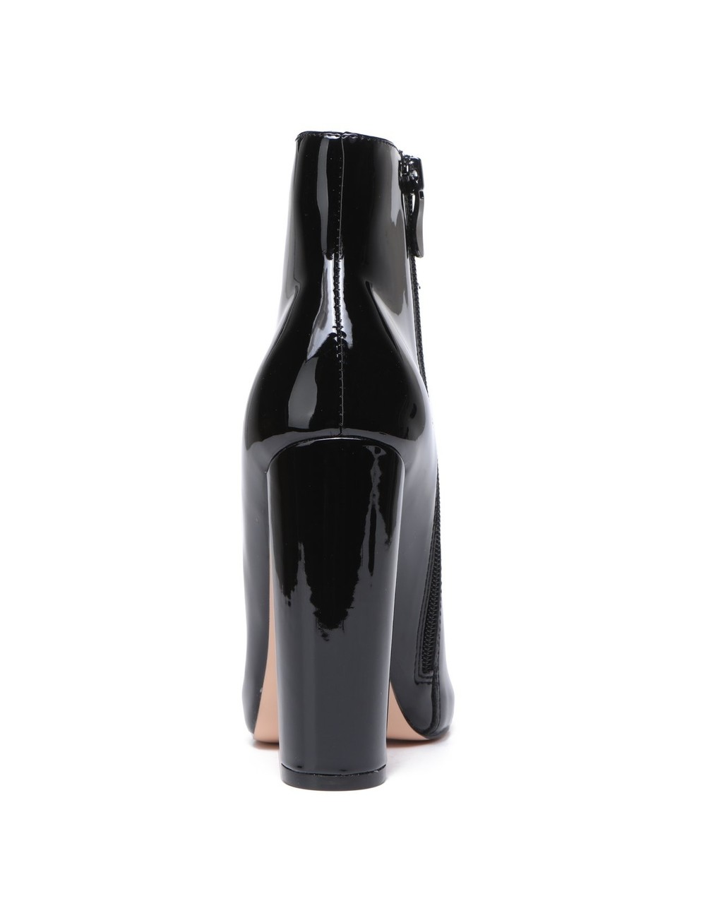 Giaro Giaro ALIA BLACK SHINY STIEFELETTEN