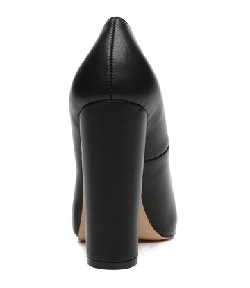 Giaro Giaro ALINA BLACK MATTE PUMPS