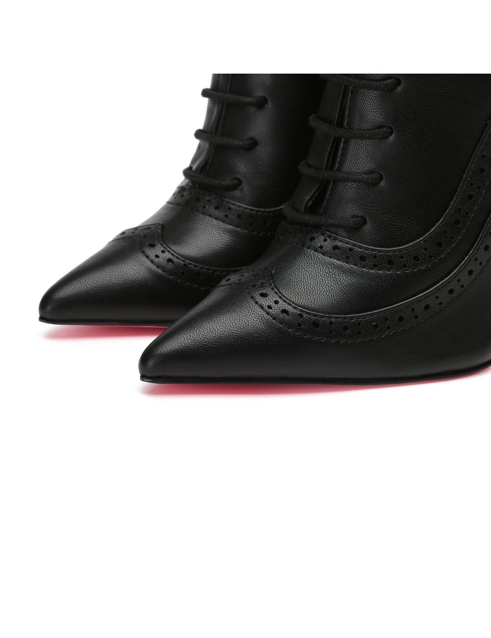 Giaro Giaro MONTY BLACK MATTE RIDING BOOTS