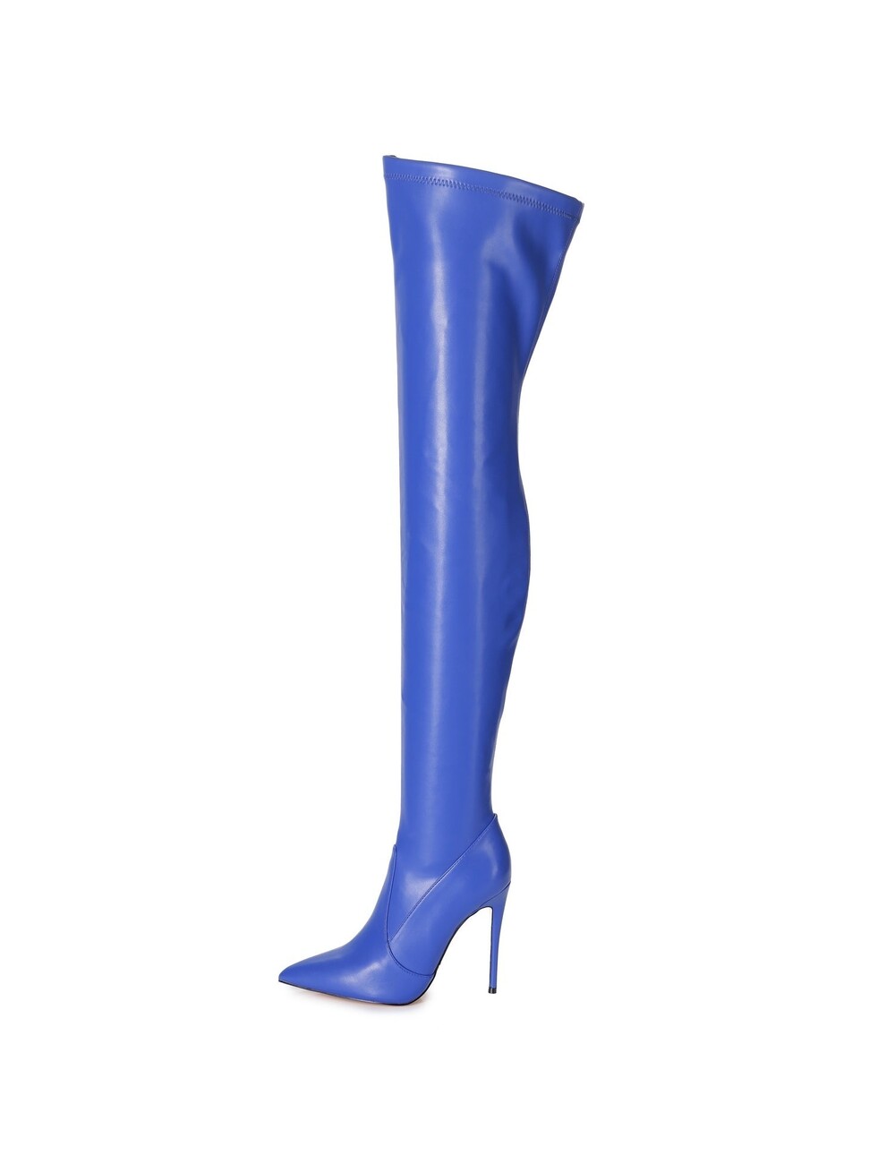 Giaro ARABELLA BLUE MATTE - Giaro High Heels | Official store - All ...